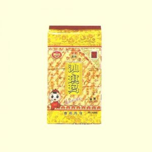 喜味傳奇蛋黃薩琪瑪