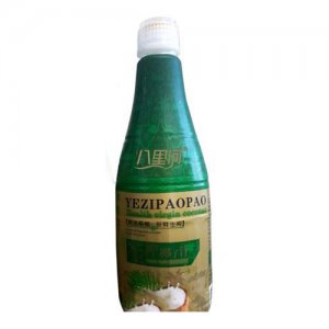 八里河生榨椰子汁生榨椰汁植物蛋白飲料