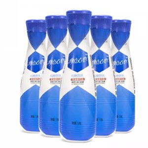 椰點(diǎn)心意乳酸菌藍(lán)瓶裝1.28L