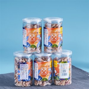 尋味小象鹽津陳皮罐裝