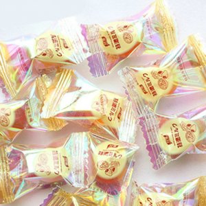 好緣彩虹膜