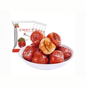 沂蒙公社黃驊脆冬棗