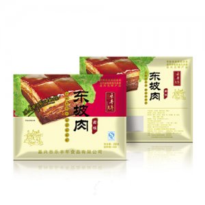 樂豐年東坡肉200g