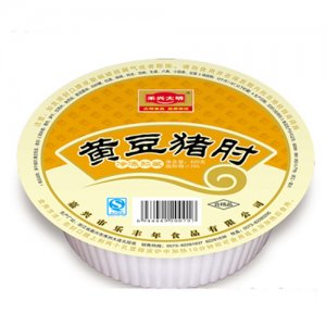 樂豐年黃豆豬肘420g