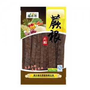 維爾郎180g厥根片粉
