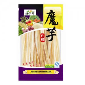 維爾郎180g綠豆片粉