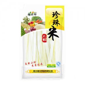 維爾郎180g珍珠米片粉