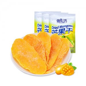 信禮坊芒果干