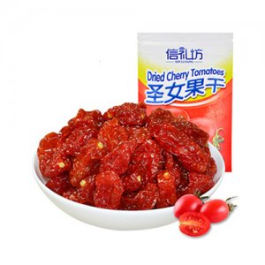 信禮坊圣女果干