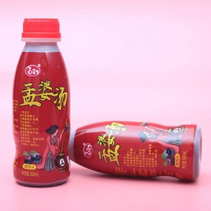 心牧語(yǔ)孟婆湯酸梅味360ml