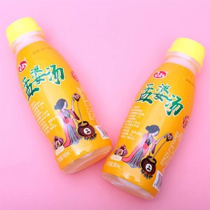 心牧語(yǔ)孟婆湯百香果味360ml