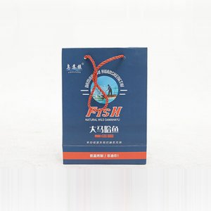 原生大馬哈禮盒裝