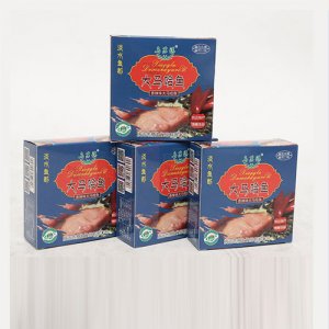 原生大馬哈魚(yú)170g