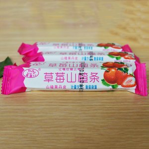 天源草莓山楂條散稱(chēng)