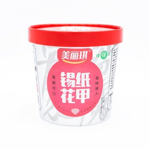 美麗琪錫紙花甲粉151g