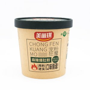 美麗琪麻辣爆肚粉138.5g