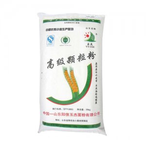 玉杰高級(jí)顆粒粉