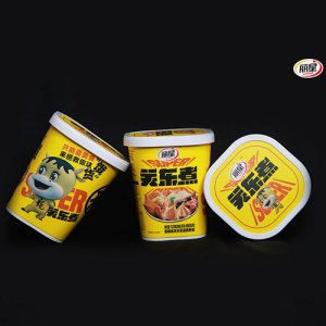 麗星關東煮123g