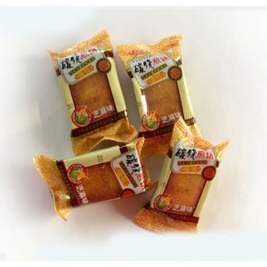 佳益多炭燒煎餅芝麻味
