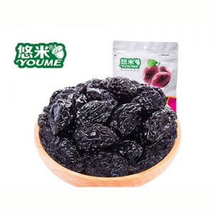 悠米新款西梅