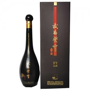 武當(dāng)紫霄古方酒（厚德載物）