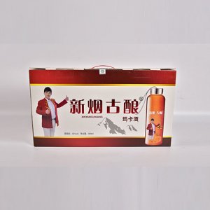 大川瑪咖酒