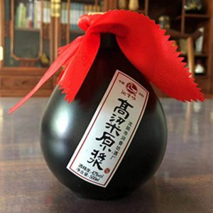 潤(rùn)香坊高粱原漿酒