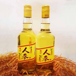 潤(rùn)香坊人參酒