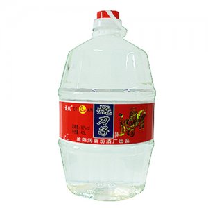潤(rùn)香坊燒刀子酒