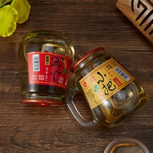 潤(rùn)香坊小把人參酒