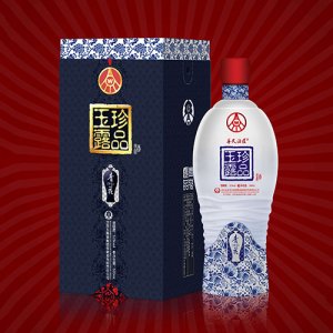 四川省珍品玉露酒業(yè)有限公司