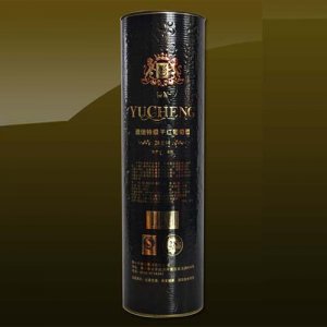 裕誠葡萄酒28年老樹酒堡特級干紅