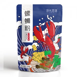拾光悠味螺螄粉小龍蝦味330g