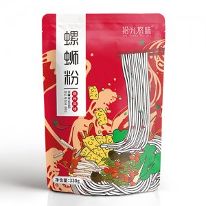 拾光悠味螺螄粉柳州風(fēng)味330g