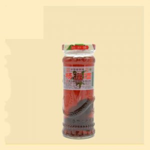 普陀山尨瓶楊梅酒200ml