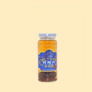 普陀山楊梅酒188ml