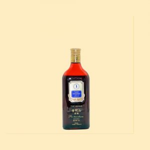 普陀山金獎(jiǎng)18舟山老酒瓶裝
