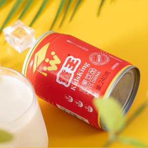 童王堅(jiān)果飲品11