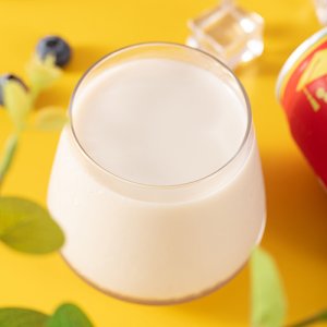 童王堅(jiān)果飲品12
