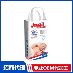 歡樂(lè)貝比原漿優(yōu)品紙尿褲