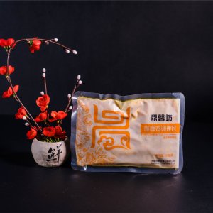 濟南航依食品銷售有限公司