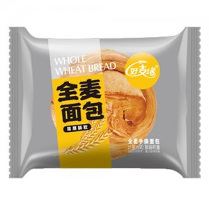 好麥緣全麥手撕面包