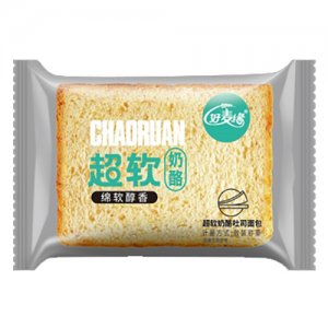 好麥緣超軟奶酪吐司面包