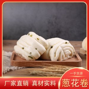 一棵麥?zhǔn)謩?dòng)蔥花卷480g