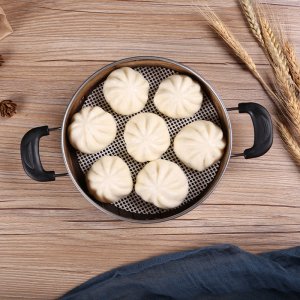 棵麥現(xiàn)貨叉燒小籠包450g/袋