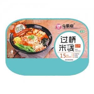 烏蒙府清真過橋米線