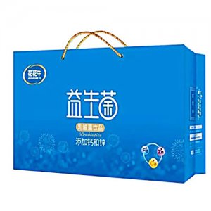 河南省伊思特飲料有限公司