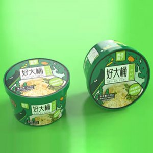 善品娘子好大桶蘭州拉面146g（桶）