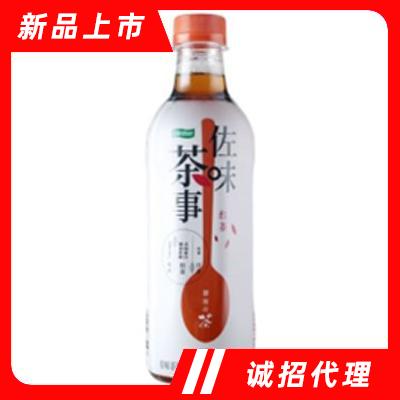 東洋佐味茶事（紅茶）