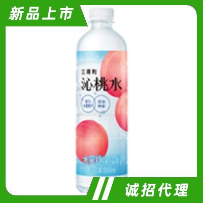 東洋沁桃水